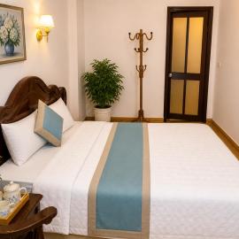 Nhà Nghỉ Huy Hoàng, hotel 