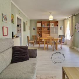 Vir'Volcans - Terrasse Parking Garage privatif, hotel en Romagnat