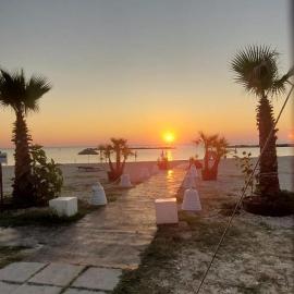 Baia dei Gabbiani, hotel i Lido di Fermo