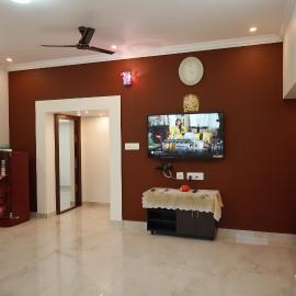 Mercury JKR Residency, hotel in Yelagiri
