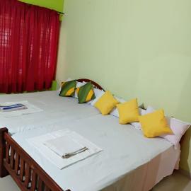 Herin's Stay AS Villa