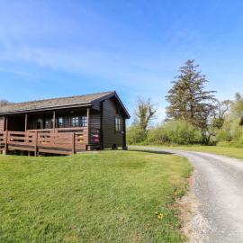 Lodge 1 - Bron Eifion