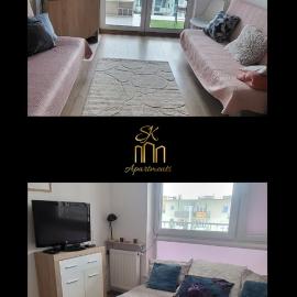 Focus apartment, ξενοδοχείο στο Λούμπλιν