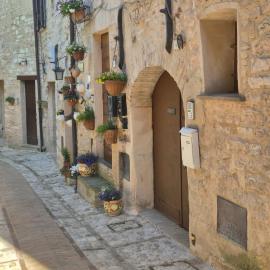 Loft in Love, hotel en Spello
