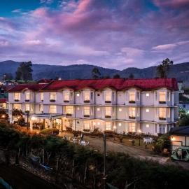 Galway Heights Hotel