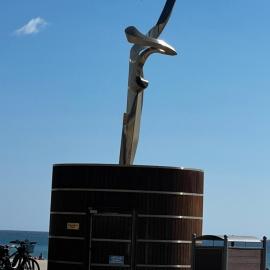 Escale Sud, hotel in Canet-en-Roussillon