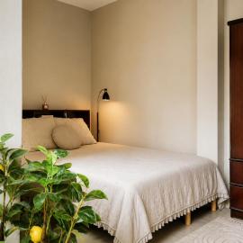 The Olive Studio - Stay with Locals in Zakros, khách sạn ở Zákros