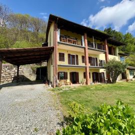 B&B Casa Oleandro