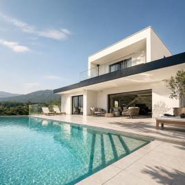 Casa Mare e Macchia, hotel in Propriano