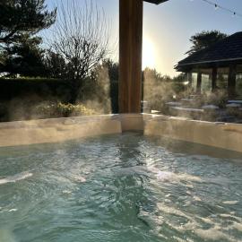 Fairways Villa Newcastle