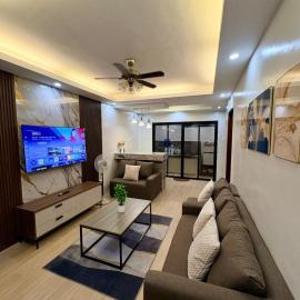 Arceo Homestay 2 Bedroom unit