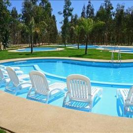 Algarrobo Norte Apartmento