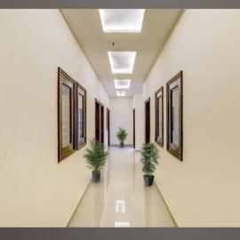 Hotel Moontrip, hotel em Mohali