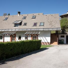 Apartma pri Bizjaku