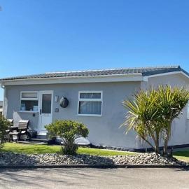 Chalet 147 South Shore Bridlington, hotel Bessingbyben