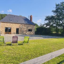 gîte 10 personnes campagne minimum 2 nuits