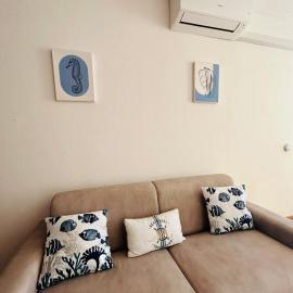 Camillas Loft