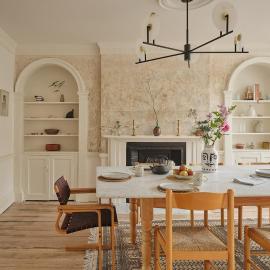 Luxury Georgian Margate Town house - sleeps 11