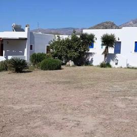 Terra Naxos, hotel em Galini