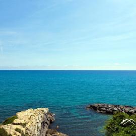 Beach 3m 1BR Balcone By Tilo