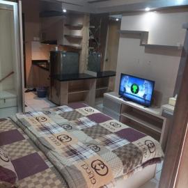 A&N Room Rent Apartemen, hotel i Tegalgede