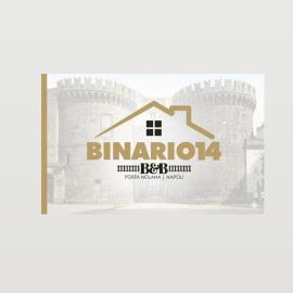 Binario 14 Porta Nolana