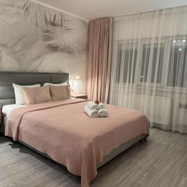 Imedio Velvet Apartment Aviatiei