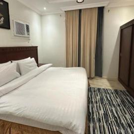 مساكن جدة, hotel in Jeddah