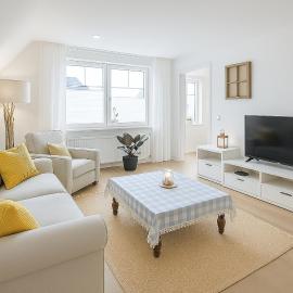 Kleine Auszeit Pellworm, hotel v destinácii Pellworm