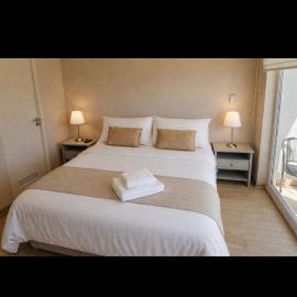 Departamento Vilar - Osorno, hotel in Osorno