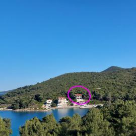 Captain Ante's House, Hotel in Dragove
