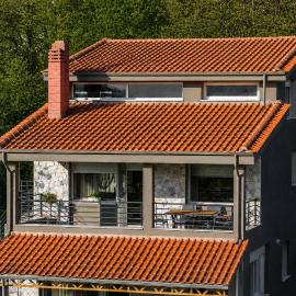 VALLEY Premium House