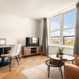 2 Bedroom Penthouse Apartment in Central Lincoln, hotel a Lincoln