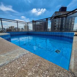Apartment 116 - Jundiaí, hotelli kohteessa Jundiaí