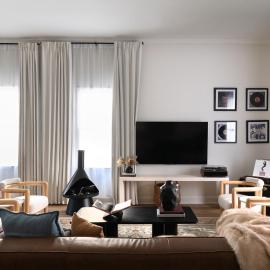 Designer Bungalow - Hot Tub - BeltLine & Stadium，亞特蘭大的飯店
