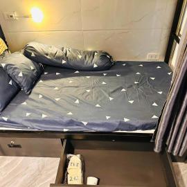 Nhà trọ Lý Liêm