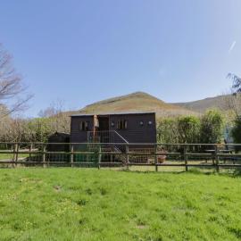 Bills Shepherds Hut