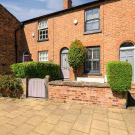 Stylish Hale home 2 bedroom