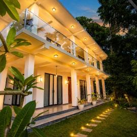 Villa 9 March