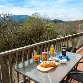 Healesville Apartments, hotel in Healesville