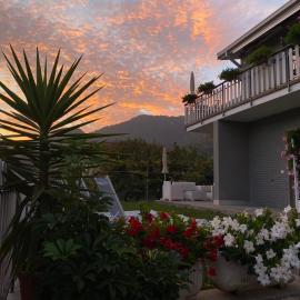 Relaxing Home