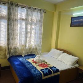 Sumitra INN, Hotel in Darjeeling