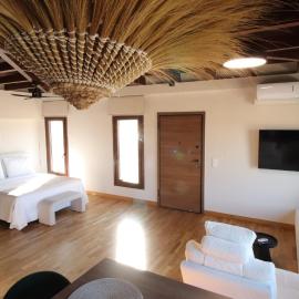 Ianos Living Spaces - 03, hotel in Korinthos