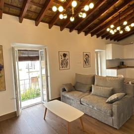 Apartamento turísitico balcón a La Corredera, Hotel in Lebrija