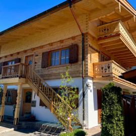 Haus Hochlenzerblick