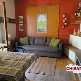 Chianti Soul Stay, hotelli kohteessa Grassina