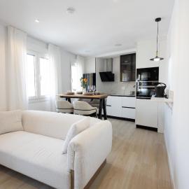 Apartamentos La Búsqueda, hotell i Cuenca
