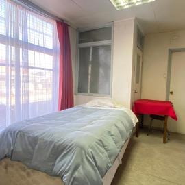 Hostal Cochrane, hotel in Valdivia