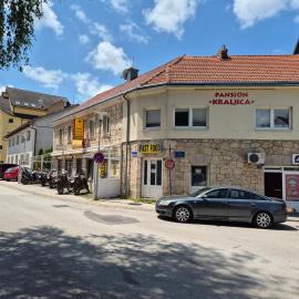 Apartman Kraljica 2