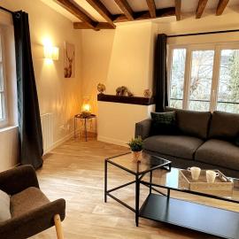 L'Escale - Senlis